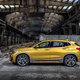 Illustration for article titled 2018 BMW X2: I Dunno About This One Guys